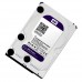 Western Digital Purple 64MB-sata3- 4TB
